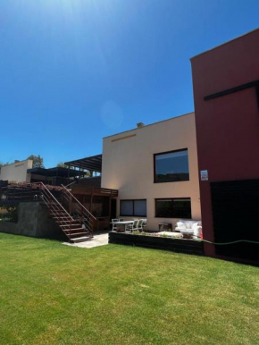 SVOY Magnifica villa en Benahavís